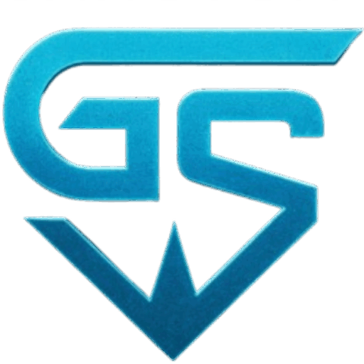 Gaming Sanctum Services — Logo