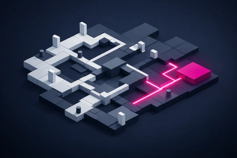 Freedom vs Constraints in game design and Player Agency & Control