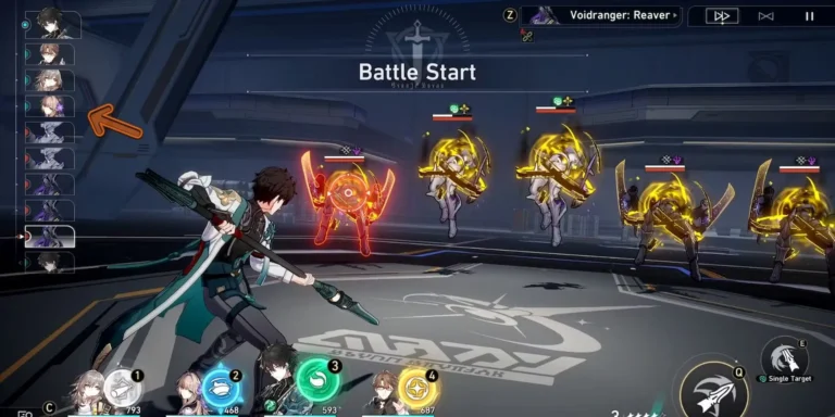 Counterplay options game design