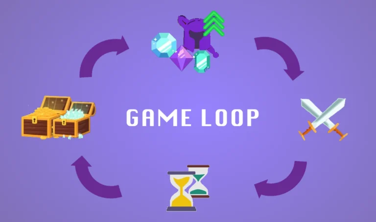 Repetition cadence game design