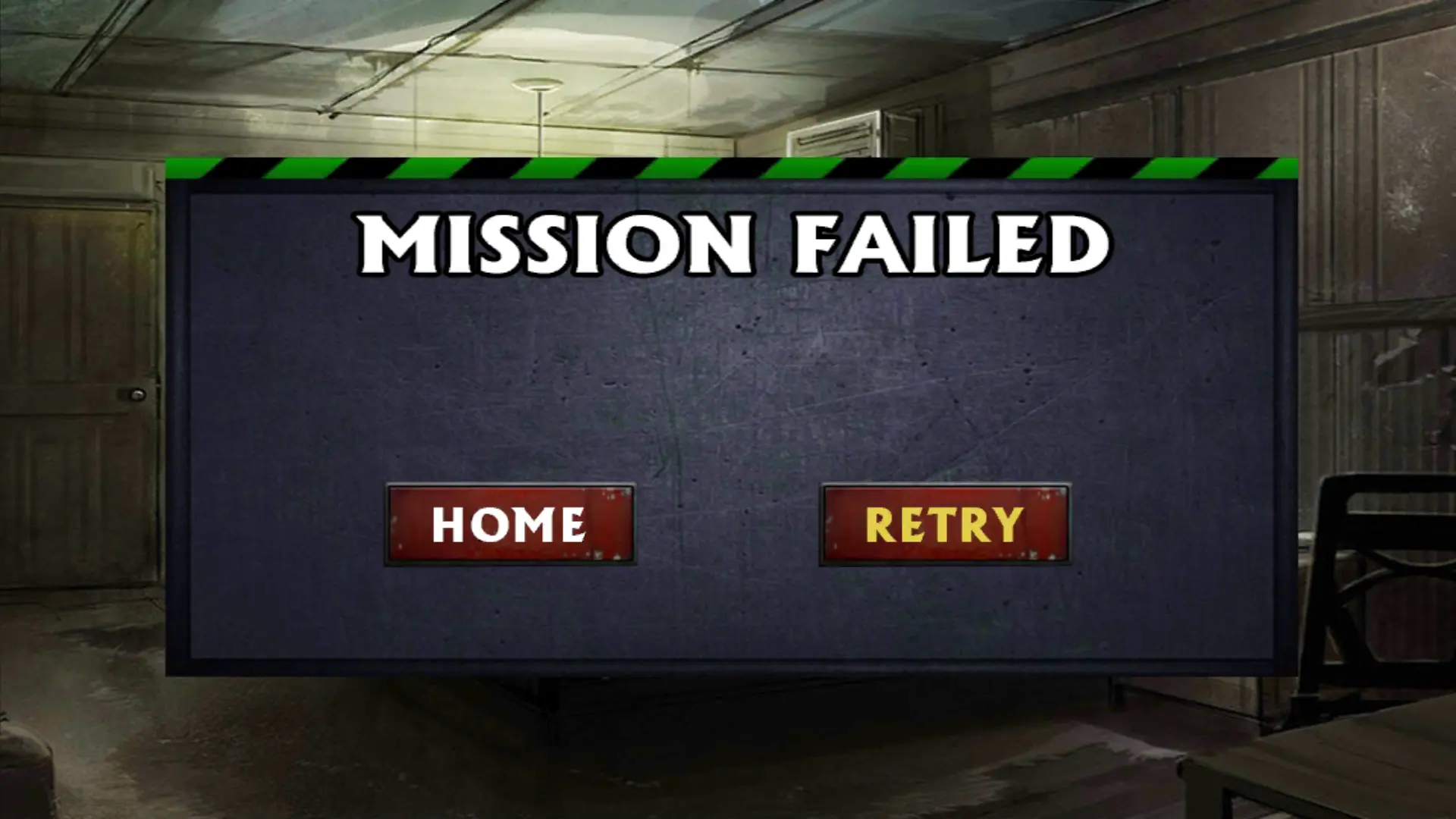 fail states game design