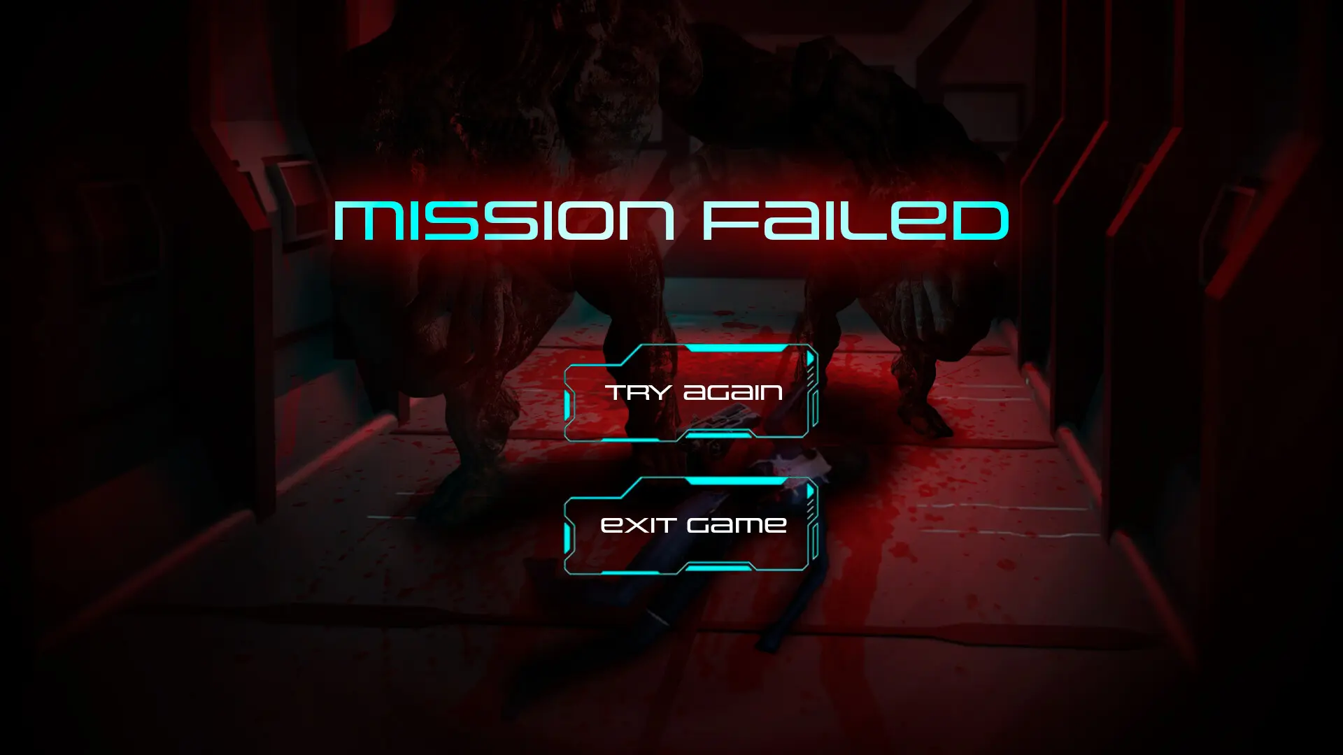fail states game design