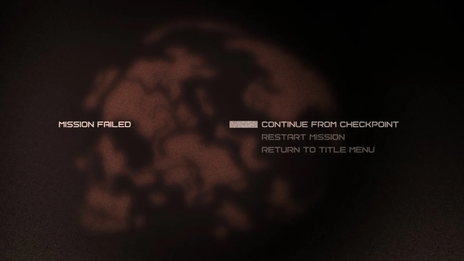 Fail States – The Role of Failure in Game Design