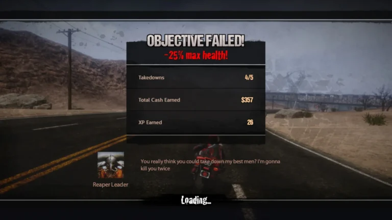 fail states game design